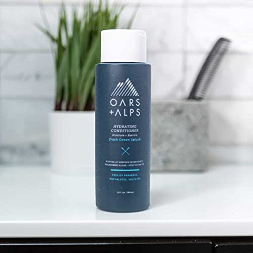 Conditioner | Hydrating, 13.5 oz, 1 Pack