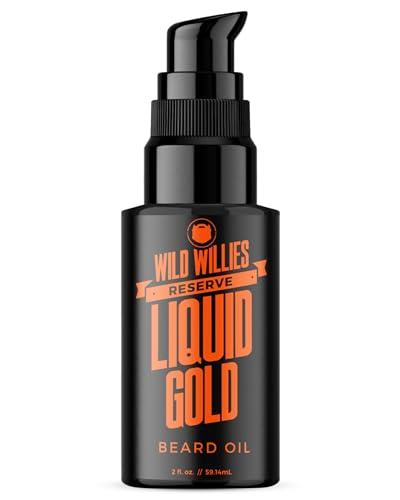 Beard Oil | Nourishing Hydration, 1 fl oz