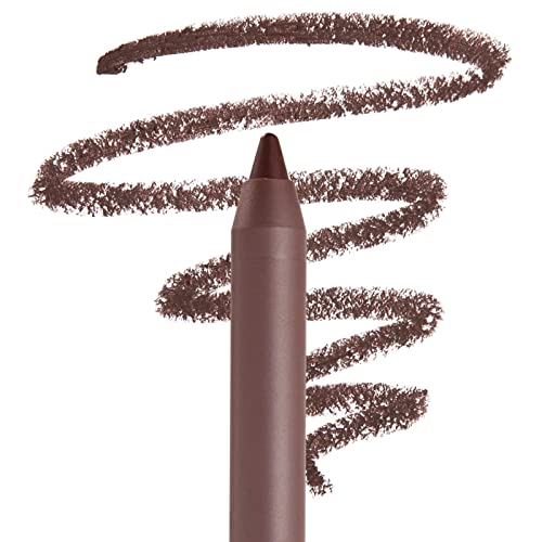 Lip Liner | Chocolate Brown, Matte - 1.0g (0.035 ounce)