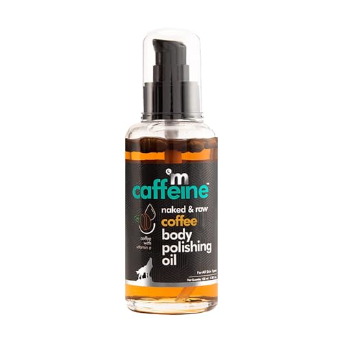 Body Oil | Reduces Stretch Marks, Cellulite, 100ml, Natural & Vegan