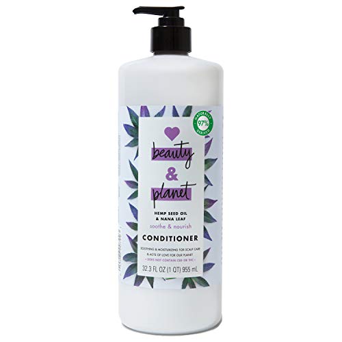 Conditioner | Soothe & Nourish, 32.3 Fl Oz