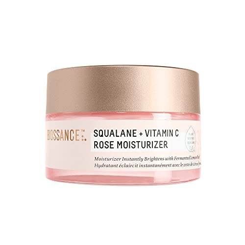 Moisturizer | Antioxidant-Rich, Boosts Radiance, 1.69 fl oz