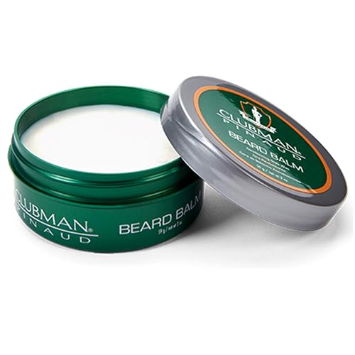 Beard Balm | 2 oz, Conditioning and Softening