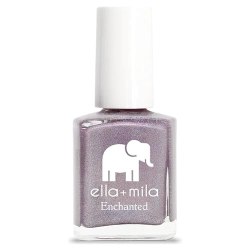 Nail Polish | Quick-Dry, Long Lasting, Chip Resistant - 0.45 fl. ounce