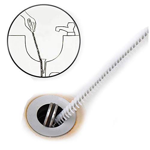 Cleaning Brush | Sink Drain Overflow, Household Hair Catcher