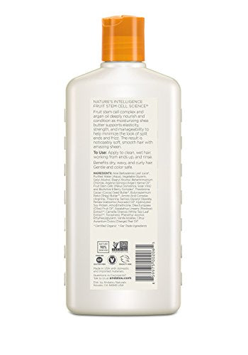 Conditioner | Moisture Rich, Argan Oil and Shea, 11.5 Fl Oz