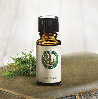 Tea Tree Oil | 0.5 oz, Ideal for Cuts, Scrapes, Bug Bites, and Burns