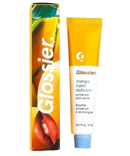 Lip Balm | Mango Flavor, 0.5 fl oz