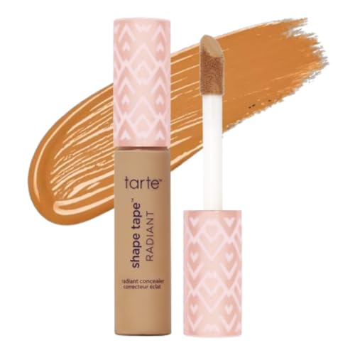 Concealer | Full Size, Medium Coverage, 37g, Medium Tan Golden