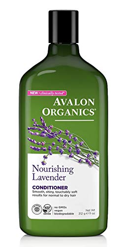 Conditioner | Nourishing Lavender, 11 oz