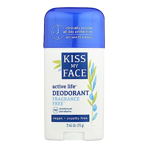 Deodorant | Aluminum Free, 2.48 oz Stick