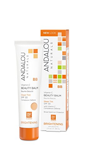 BB Cream | Sheer Tint, SPF 30, Broad Spectrum Protection