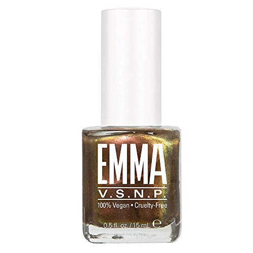 Nail Polish | Long Lasting Color, 12+ Free Formula, 0.5 fl. oz