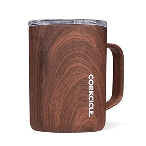 Mug | Walnut Wood, 1 Count