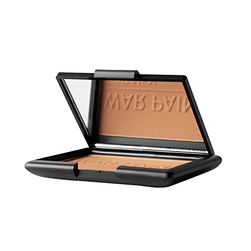 Bronzer | Matte Finish, Includes Compact Mirror, 10g