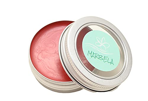 Lip Balm | Strawberry Flavor, 1 oz.