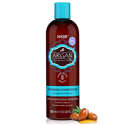 Conditioner | Argan Oil, 12 Fl Oz