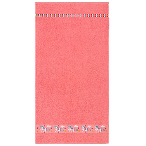 Bath Towel | 100% Cotton, Super Absorbent, 28 x 51 inch