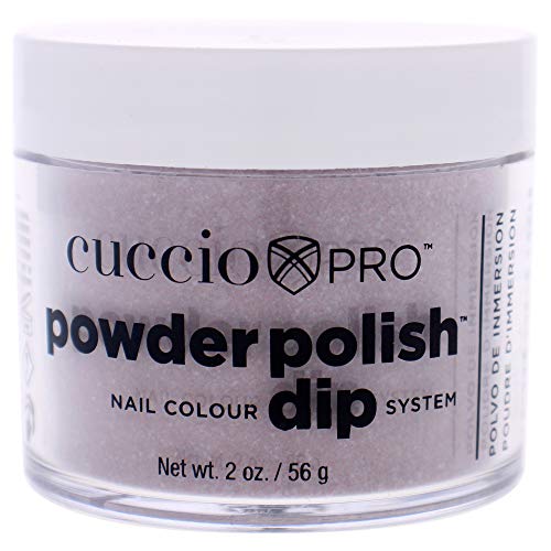 Dipping Powder | 45g (1.6oz), Ruby Red Glitter