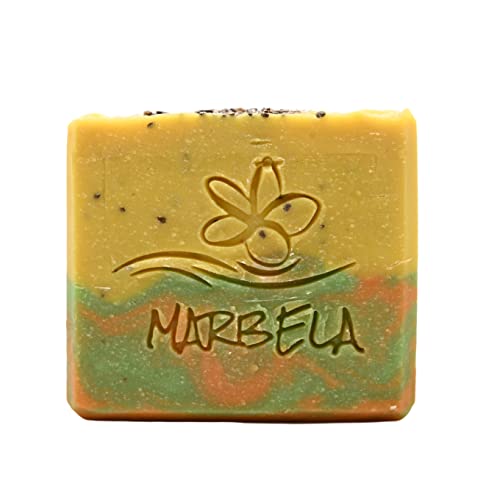 Bar Soap | Fresh Mango, 3.5 oz