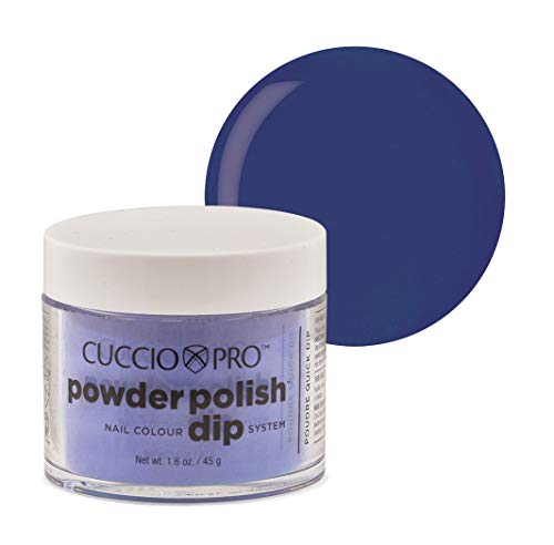 Dipping Powder | 45g (1.6oz), Ink Blue