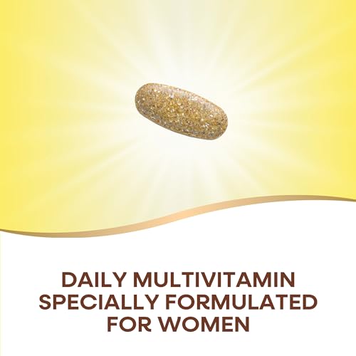 Multivitamin | High Potency, 60 Tablets