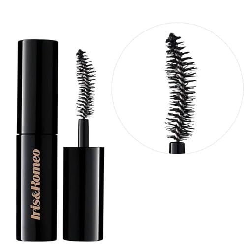 Mascara | Volumizing, Curling, Lengthening, 0.16 Ounce