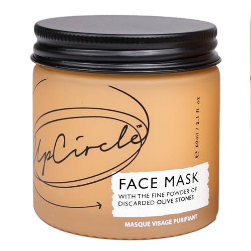 Face Mask | Hydrating, Detoxifying, 60ml