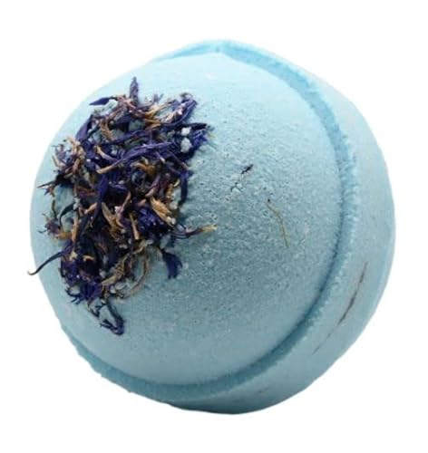 Bath Bomb | Baby Blues Scent - 5 oz