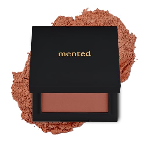 Blush Palette | Shimmer Finish, 0.2oz, Vegan, Cruelty-Free