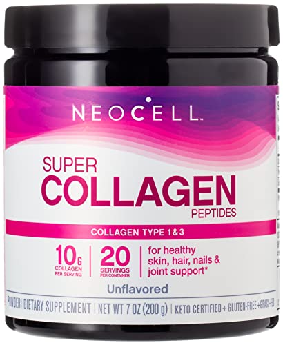 Collagen Powder | 7 oz, Supports Skin Health