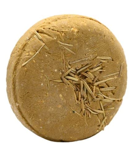 Shampoo Bar | Maca Root, 3 oz