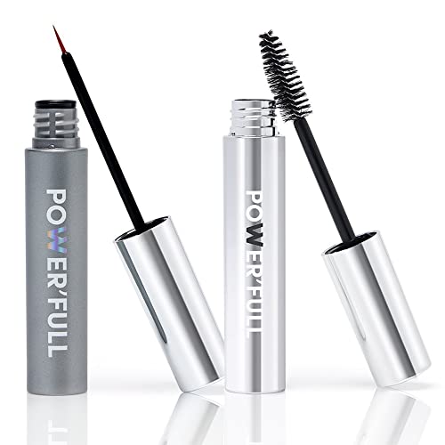 Eyelash Serum | Mascara & Growth Serum, Vegan, Cruelty-Free