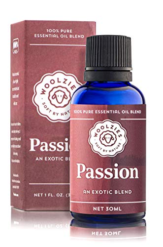 Essential Oil Blend | 100% Pure & Natural, 1 fl oz