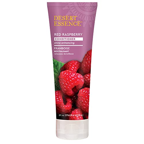 Conditioner | 8 Fl Oz, Shine Enhancing, Smooth & Silky, Strengthening