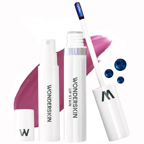 Lip Stain Kit | Transfer Proof, Long Lasting, Waterproof, Nude Matte