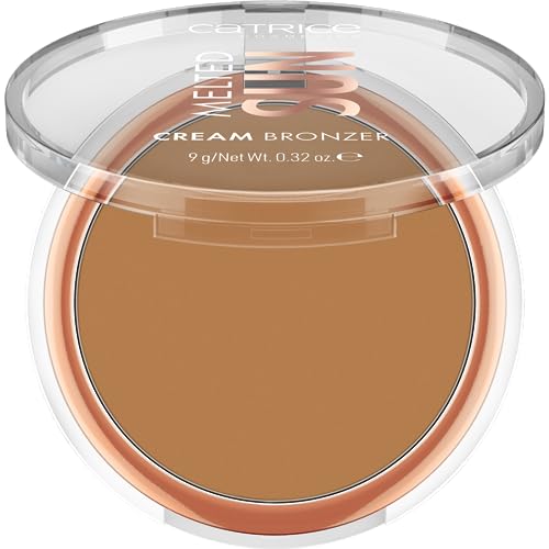 Bronzer | Easy to Blend, Buildable Coverage, Vegan, 20 oz