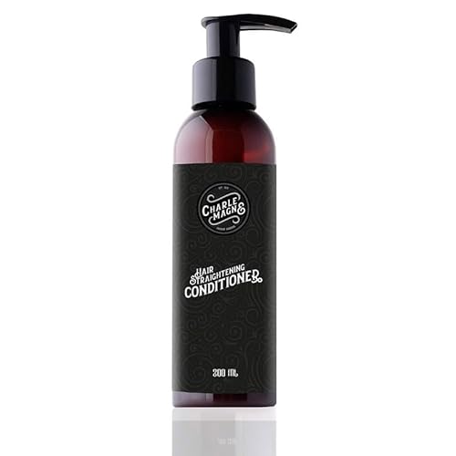 Conditioner | Anti-Frizz & Breakage, 200 ml