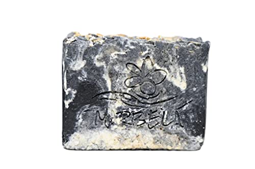 Handmade Soap | Charcoal Scrub, 3.5 oz