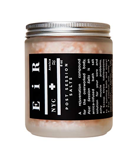 Bath Salts | Relaxing, Soothing, Epsom Salts, 8 Oz