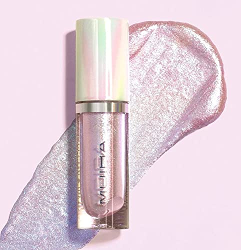 Liquid Eyeshadow | Diamond Daze, Airglow Shade