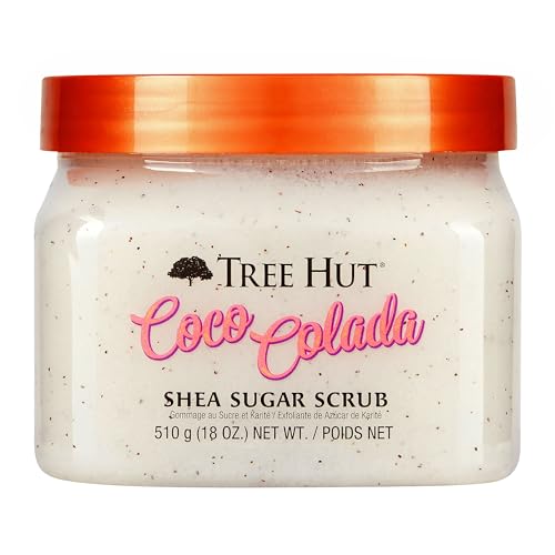 Body Scrub | Ultra Hydrating, 18 oz