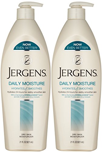 Body Lotion | 21 Ounce, Set of 2