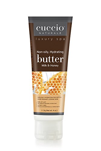 Body Cream | Ultra-Moisturizing, Deep Hydration, 4 Oz