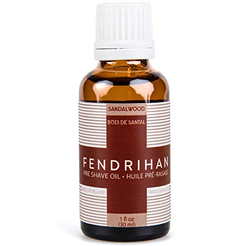 Beard Oil | Nourishing Formula, 1 oz, Prepares Skin for Smooth Shave