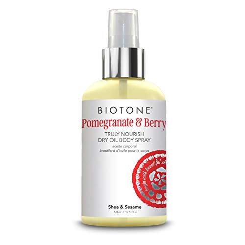 Body Oil | Deep Moisturizing, 6 oz.