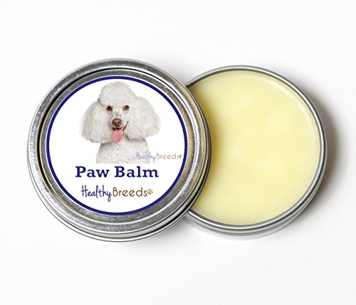 Paw Balm | Moisturizing Formula, 2 oz Poodle