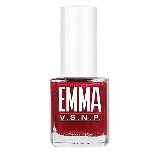 Nail Polish | Long Lasting Color 12+ Free Formula - 0.5 fl oz