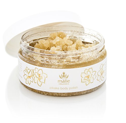 Body Scrub | Exfoliating, Nourishing, Moisturizing - 8 fl oz.