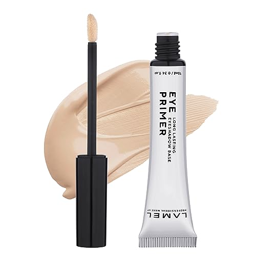 Eye Primer | Universal Colors, Waterproof, 10 ml